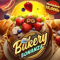 bakery bonanza